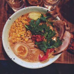 Shoyu Egg