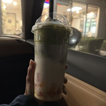 Neighbors Tea House - Yummy - Bubble Tea Near Me - Rosemead, California