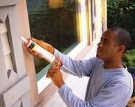 Slide of The Handyman Express