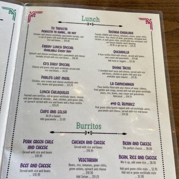 MartAnne's - Breakfast & Brunch Near Me - Flagstaff, Arizona