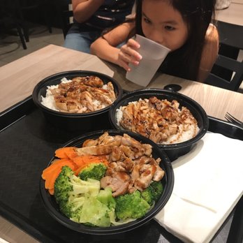 WaBa Grill - Fast Food Near Me - Covina, California