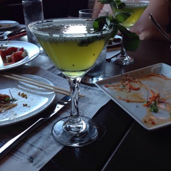 Juju - Summer basil duple - Tapas/Small Plates Near Me - Durham, North Carolina Juju - Summer basil duple - Tapas/Small Plates Near Me - Durham, North Carolina