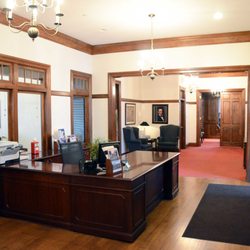 Town Bank