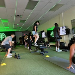 Group training | Fitness Training in Duluth, GA | Ferris Fitness- 05