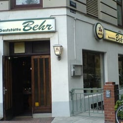 Gaststätte Behr