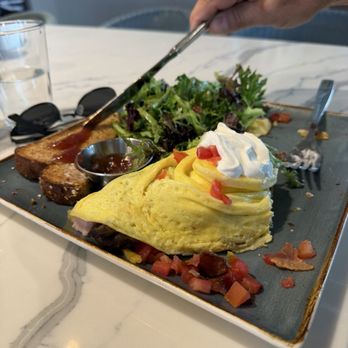 First Watch - The works - Breakfast & Brunch Near Me - Braselton, Georgia First Watch - The works - Breakfast & Brunch Near Me - Braselton, Georgia