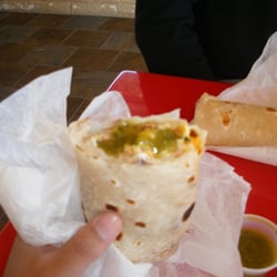 Humberto’s Mexican Restaurant - Salsa Verde