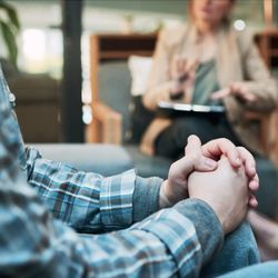 Mind Voice Psychotherapy - Individual Therapy