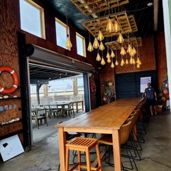Great event space.