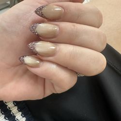 My Nail Bestie