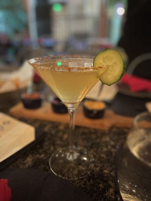 TRES Cazuelas Artisanal Latin Cuisine by null