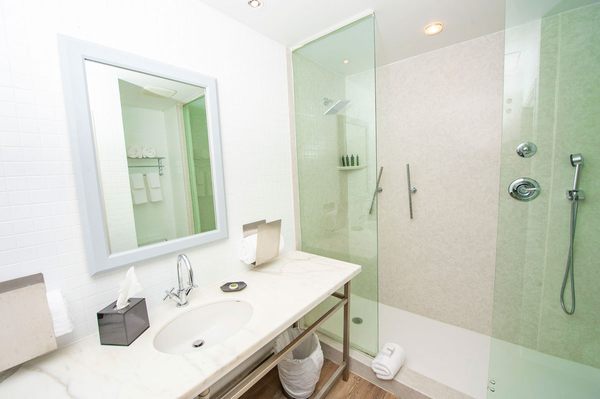 The Stiles Hotel by null