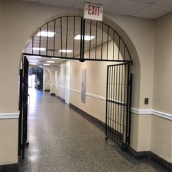 Marlboro County Courthouse
