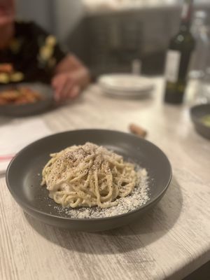 From Scratch by null