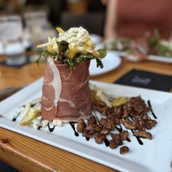 user provided Pitch photo