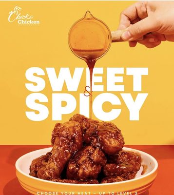CHICKO CHICKEN - Updated February 2026 - 82 Photos & 41 Reviews - 12726 ...