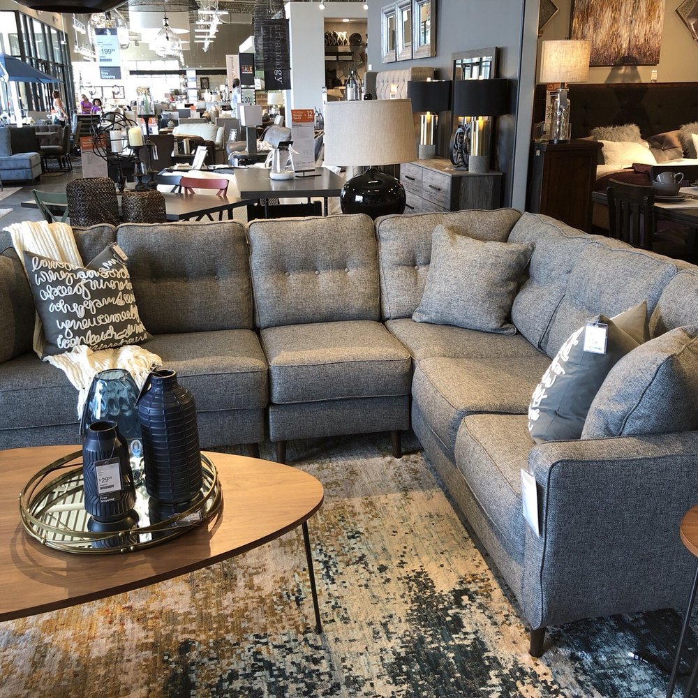 Ashley Store - Furniture Stores Near Me - Gainesville, Florida
