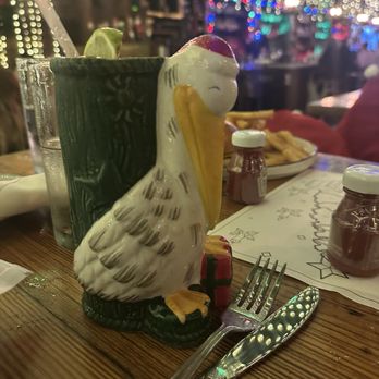 Prohibition - Cocktail Bars Near Me - Charleston, South Carolina