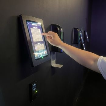 Activate Orlando - Pointe Orlando - Your competitive spirit thrives here! Keep track of all of your scores for every game & climb levels! - Team Building Activities Near Me - Orlando, Florida