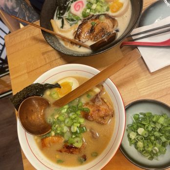 Yoshi Ramen - Ramen Near Me - Tega Cay, South Carolina Yoshi Ramen - Ramen Near Me - Tega Cay, South Carolina