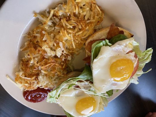 Colonial Diner by null