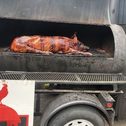 Pittsburgh Barbecue Company