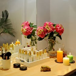 Institut Catherine Defoort - Les produits du Dr.Hauschka