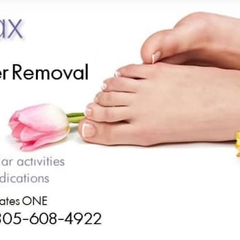 Relax SPA, Inc - Toenail Fungus Laser Removal - Medical Spas Near Me - Miami, Florida Relax SPA, Inc - Toenail Fungus Laser Removal - Medical Spas Near Me - Miami, Florida