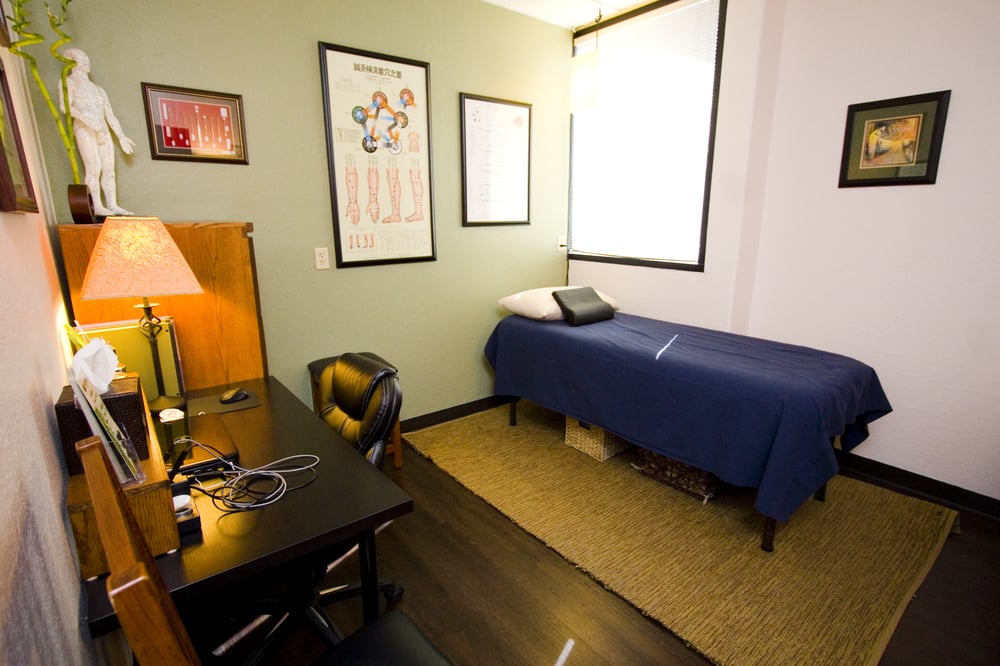 HAYDEN ACUPUNCTURE & WELLNESS CENTER Updated October 2024 14 Photos