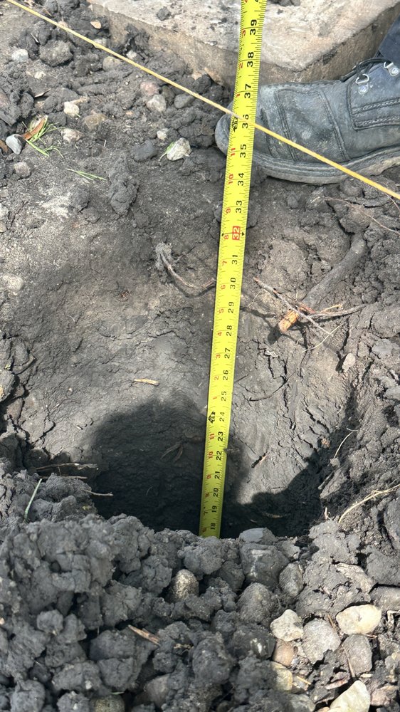 Slide of Mission Based Construction and Consulting