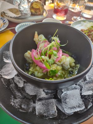 Muchas Gracias by null