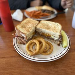 Countryside Diner in Augusta gift card