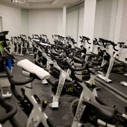velofix - We service indoor cycles!