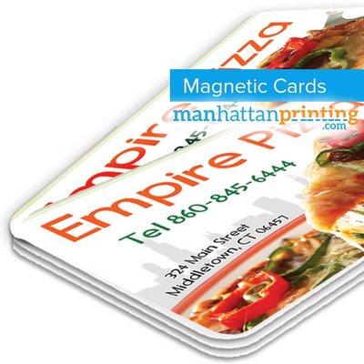 Manhattan Printing by null