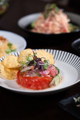 Soondol Tofu House 순돌이네 by null