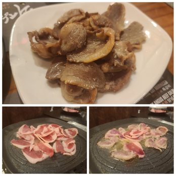 ChilSung Korean BBQ - Duck - Korean Near Me - Oakland Gardens, New York