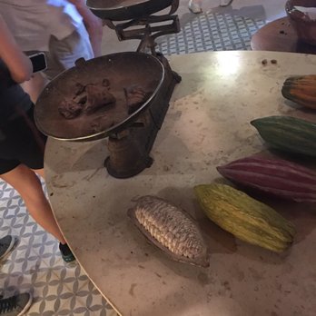 Mayan Cacao Company - Cocao - Food Tours Near Me - Cozumel, ROO