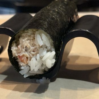 The Bar - Hand Rolls by Seabutter - blue crab - Sushi Bars Near Me - El Segundo, California The Bar - Hand Rolls by Seabutter - blue crab - Sushi Bars Near Me - El Segundo, California