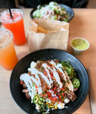 PURALIMA Cantina by null