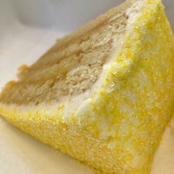 SusieCakes - Lemon Cake