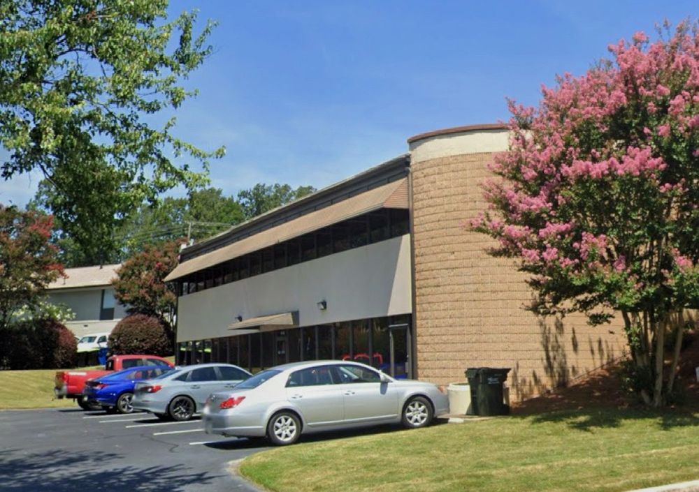 Petals of Peace - grief counselor in Greenville, SC