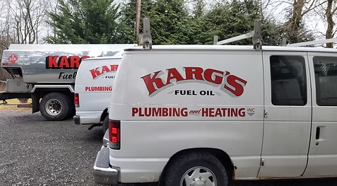 Karg's Plumbing & Heating