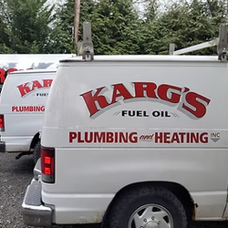 Karg's Plumbing & Heating