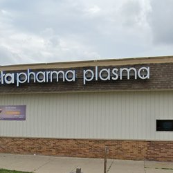 Octapharma Plasma - South Bend - Octapharma Plasma Donation Center South Bend IN - 
PLASMA CENTER ADDRESS:
2102 S Michigan St
South Bend, IN 46613