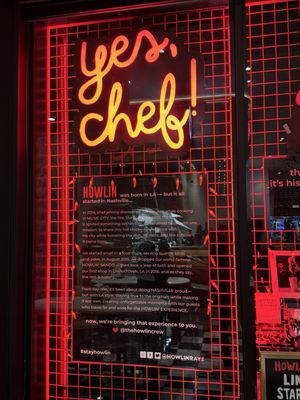 Howlin' Ray's - Las Vegas by null