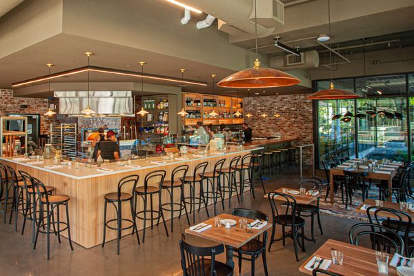 Mioposto Pizzeria by null