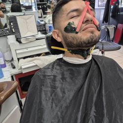 Magic Razor Barber Shop