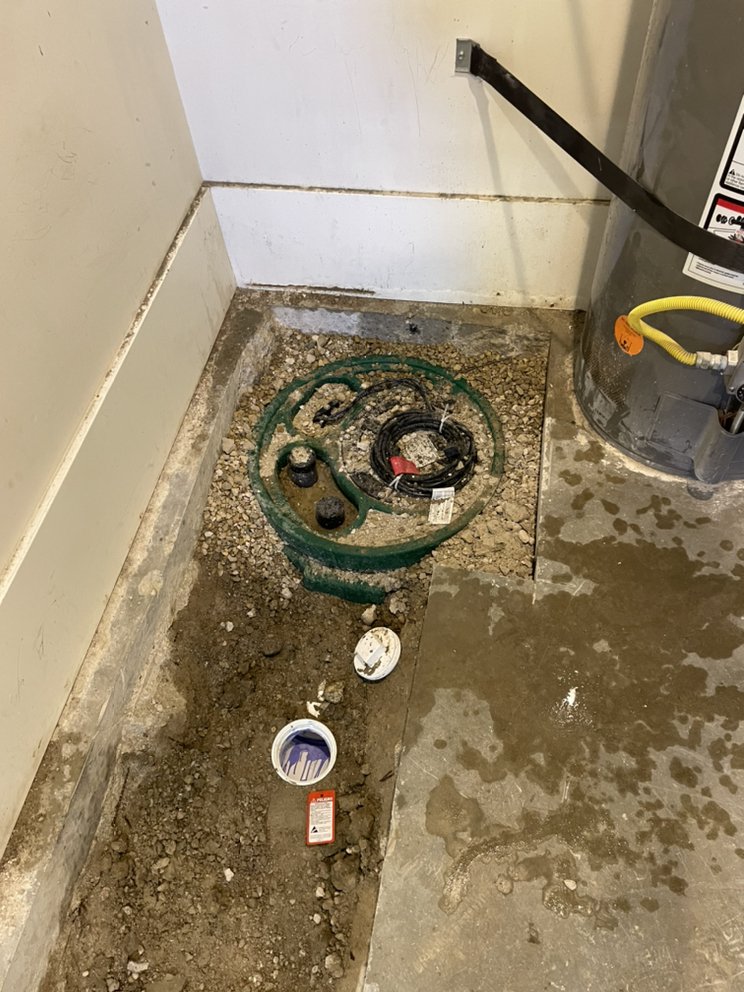 Slide of King Brothers Contracting