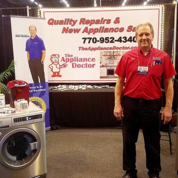THE APPLIANCE DOCTOR - Updated January 2025 - 15 Photos &amp; 83 