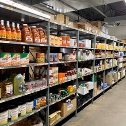 Dicarlo Distributors - Canned and grocery items